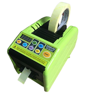 Máy cắt băng keo tự động gấp mép RT-9000F
